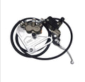 [pre order] Yozma/tuttio Ultra Bee brakes