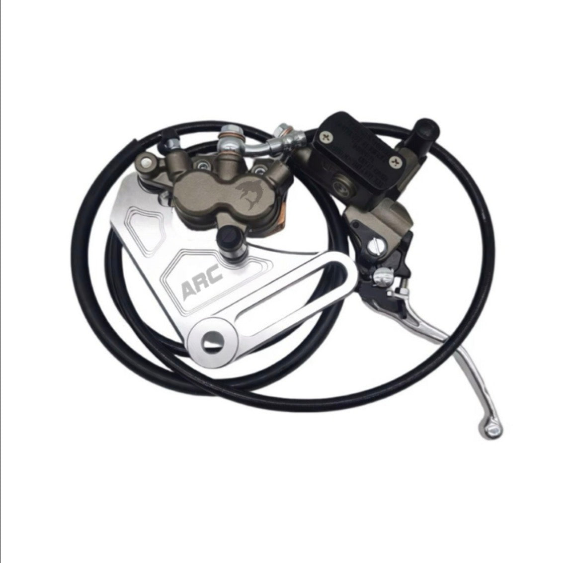 [pre order] Yozma/tuttio Ultra Bee brakes
